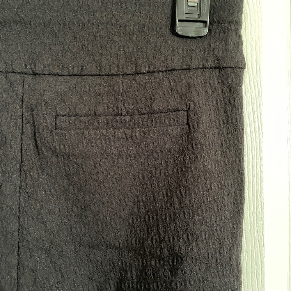 Jules & Leopold Textured Pants - Picture 10 of 13